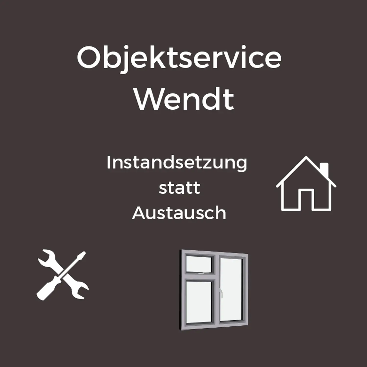 Objektservice Wendt